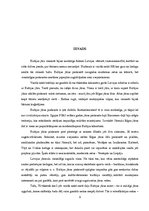 Referāts 'Baltijas jūras piesārņojums', 3.