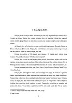 Referāts 'Baltijas jūras piesārņojums', 5.