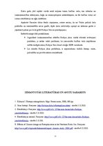 Referāts 'Baltijas jūras piesārņojums', 11.