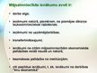 Prezentācija 'Mājsaimniecību finanšu resursu avoti', 3.
