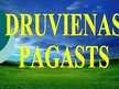 Prezentācija 'Druvienas pagasts', 1.