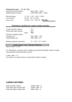 Konspekts 'Produkta pašizmaksa', 3.