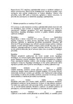 Konspekts 'Ilgtspējīga attīstība uzņēmējdarbībā – ESG principi, zaļā ekonomika', 12.