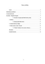 Referāts 'Livonijas sabrukums un tiesību normas Kurzemes - Zemgales hercogistē un Inflanti', 2.