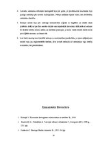 Referāts 'Livonijas sabrukums un tiesību normas Kurzemes - Zemgales hercogistē un Inflanti', 16.