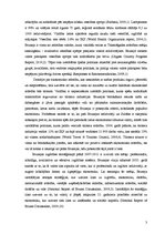 Referāts 'Brunejas Sultanāts - mūsdienu monarhija', 3.