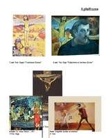 Referāts 'Krāsas simboliskā nozīme', 3.