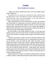 Referāts 'Krāsas simboliskā nozīme', 9.