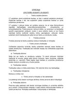 Konspekts 'Ievads civiltiesībās', 14.