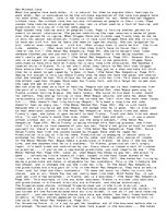 Eseja 'Sex Without Love', 1.