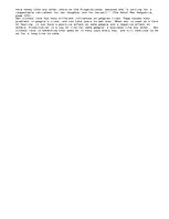 Eseja 'Sex Without Love', 2.