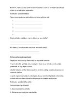 Paraugs 'Pirmā palīdzība – drošība, nelaimes gadījumi un palīdzības sniegšana', 2.