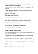 Paraugs 'Pirmā palīdzība – drošība, nelaimes gadījumi un palīdzības sniegšana', 6.