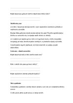 Paraugs 'Pirmā palīdzība – drošība, nelaimes gadījumi un palīdzības sniegšana', 7.