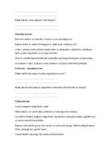 Paraugs 'Pirmā palīdzība – drošība, nelaimes gadījumi un palīdzības sniegšana', 23.