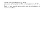 Eseja 'The Vulnerability of Computerized Accounting Information Systems to Computer Cri', 3.