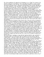 Eseja 'Polygamy: The Sacred Act of Marriage Redefined. Discusses', 1.