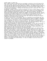 Eseja 'Polygamy: The Sacred Act of Marriage Redefined. Discusses', 2.