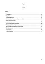 Paraugs 'Ūdensapgāde', 2.