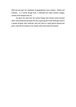 Konspekts 'Latvian Foreign Trade Balance by Major Trading Partners 2003rd and 2006', 3.