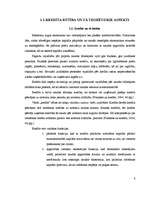 Diplomdarbs 'Privātpersonu kredītpolitika A/S "Latvijas Krājbanka"', 4.