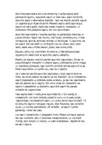 Konspekts 'Apzinātā sapņošana', 1.