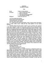 Eseja 'Cilvēks un daba', 1.