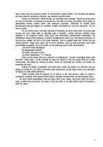 Eseja 'Cilvēks un daba', 2.