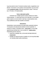 Konspekts 'Lipīdi, to iedalījums un īpašības', 2.