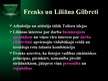 Prezentācija 'Frenks un Liliāna Gilbreti', 2.