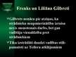 Prezentācija 'Frenks un Liliāna Gilbreti', 3.