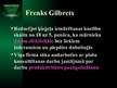Prezentācija 'Frenks un Liliāna Gilbreti', 5.