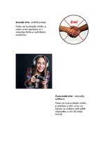 Konspekts 'Zīmju veidi', 2.