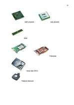 Referāts 'Jaunākie sasniegumi datortehnikā', 25.