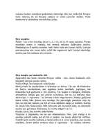 Referāts 'Eiro', 3.