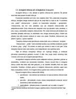 Referāts 'Vielu pasīvais un aktīvais transports. Osmoze', 8.