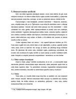 Referāts 'Vielu pasīvais un aktīvais transports. Osmoze', 17.