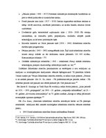 Konspekts 'Sabiedrisko attiecību vēsture', 3.