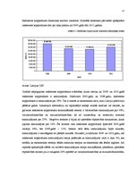 Referāts 'Iekšzemes kopprodukta struktūra un dinamika Latvijā', 17.