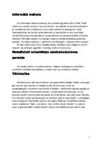 Referāts 'Abstrakcionisms', 7.