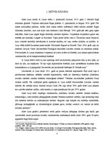 Referāts 'Alīse Laua - devums baltistikā', 4.