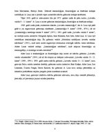 Referāts 'Alīse Laua - devums baltistikā', 8.