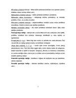 Konspekts 'Dažādu psihoanalītiķu galvenie sasniegumi', 2.