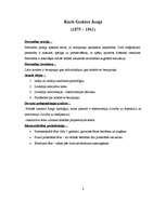 Konspekts 'Dažādu psihoanalītiķu galvenie sasniegumi', 3.