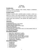 Konspekts 'Dažādu psihoanalītiķu galvenie sasniegumi', 4.