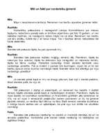 Referāts 'Vardarbība ģimenē', 4.