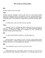 Referāts 'Vardarbība ģimenē', 8.