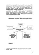 Referāts 'Administratīvā akta nošķiršana no citiem pašvaldības pieņemtiem lēmumiem', 9.