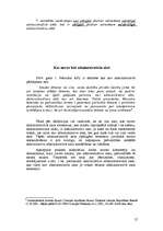 Referāts 'Administratīvā akta nošķiršana no citiem pašvaldības pieņemtiem lēmumiem', 12.