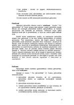 Referāts 'Administratīvā akta nošķiršana no citiem pašvaldības pieņemtiem lēmumiem', 17.